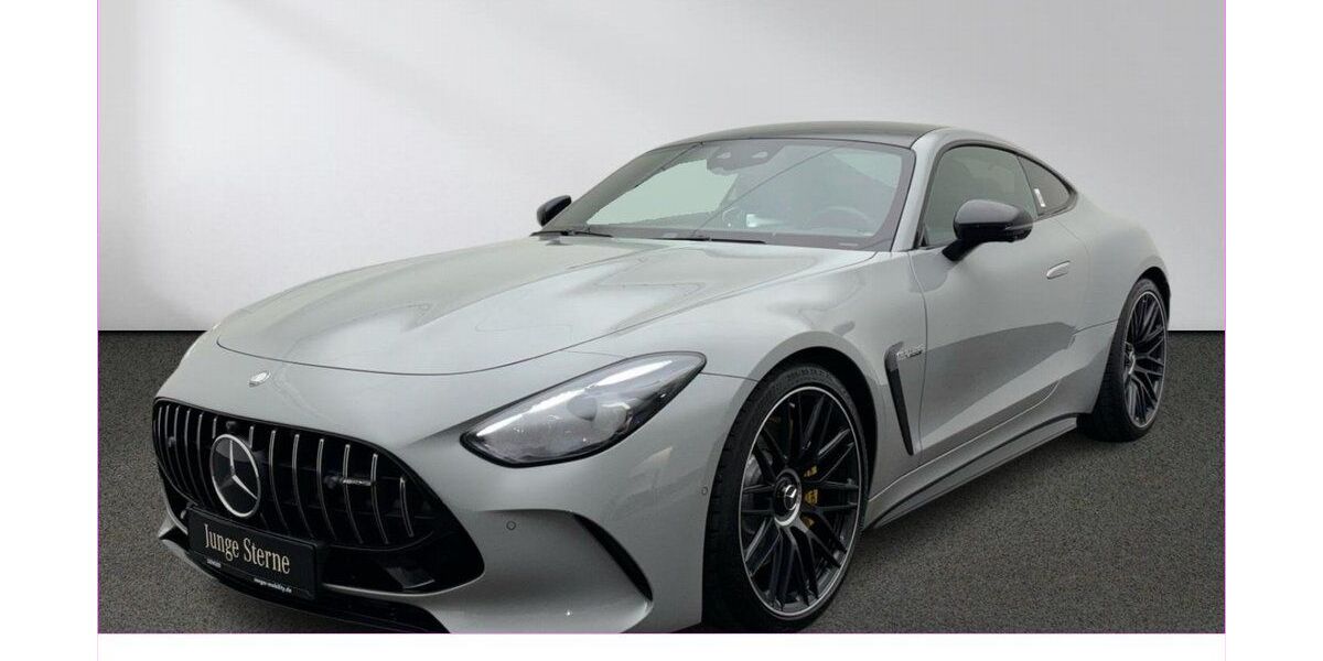 Mercedes-Benz AMG GT 15.000 km 146.480 &euro; Hamm 59067