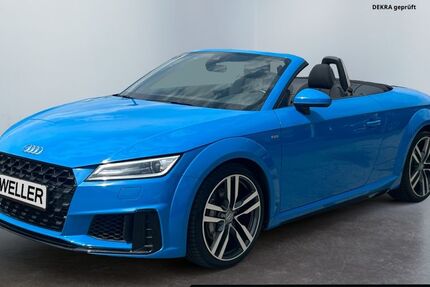 Audi TT 139.456 km 21.280 &euro; Hamm 59067