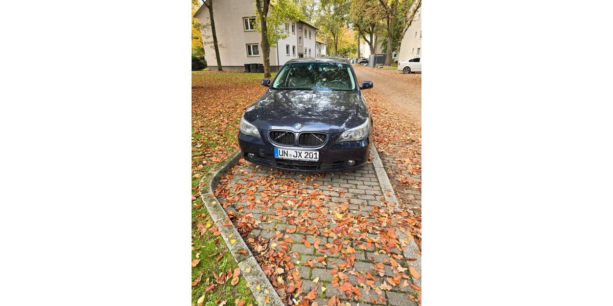 BMW 530 305.000 km 4.000 &euro; Bönen 59199