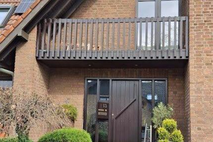 Wohnung Werne - 1 Zimmer, 35 m&sup2;, 300&euro; | Angebot:26034982