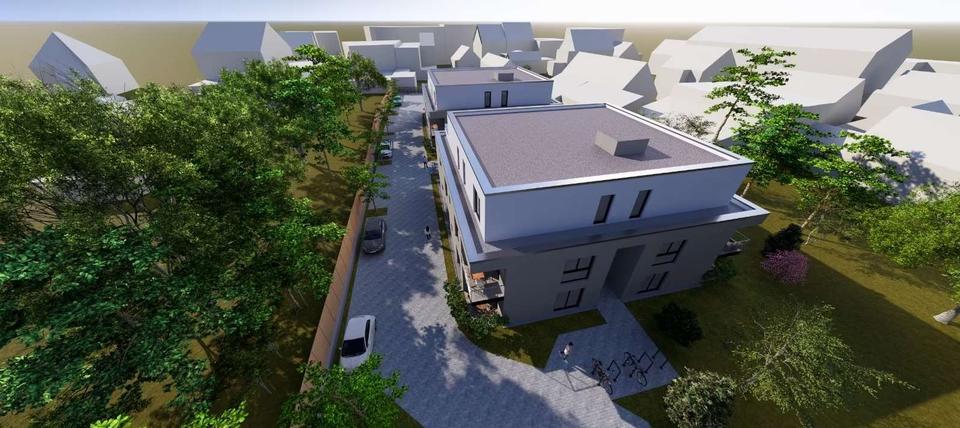 Etagenwohnung Waltrop - 2 Zimmer, 57 m&sup2;, 824&euro; | Angebot:25648678