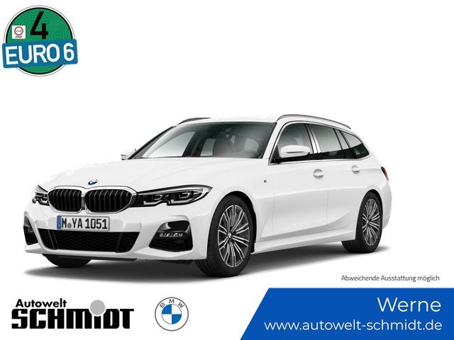 BMW 320 87.005 km 29.690 &euro; Werne 59368