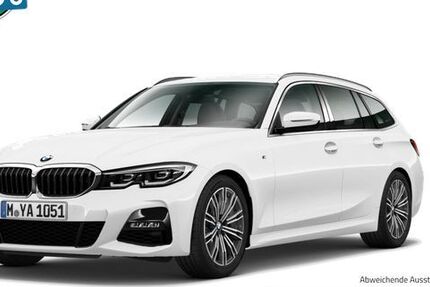 BMW 320 87.005 km 32.890 &euro; Werne 59368