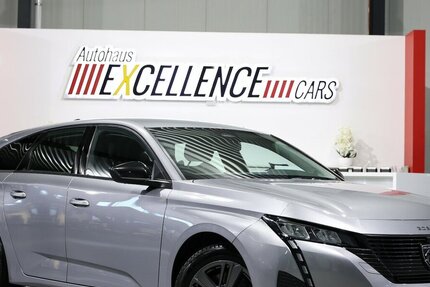 Peugeot 308 SW 130 BLUE-HDI ACTIVE PACK / I-COCKPIT, LED 130.000 km 15.555 &euro; Hamm 59077