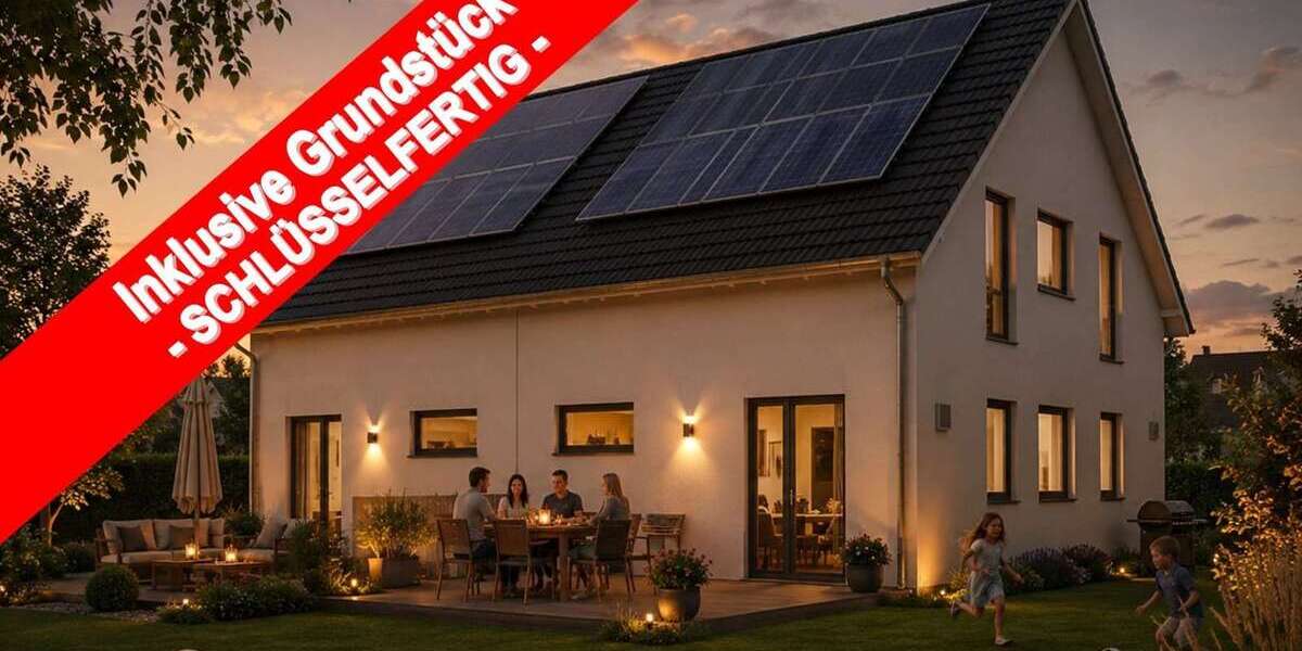Einfamilienhaus Oberaden Oberaden - 5 Zimmer, 130 m&sup2;, 453.849&euro; | Angebot:27196454
