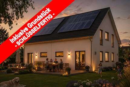 Haus Oberaden Oberaden - 5 Zimmer, 130 m&sup2;, 453.849&euro; | Angebot:27196454