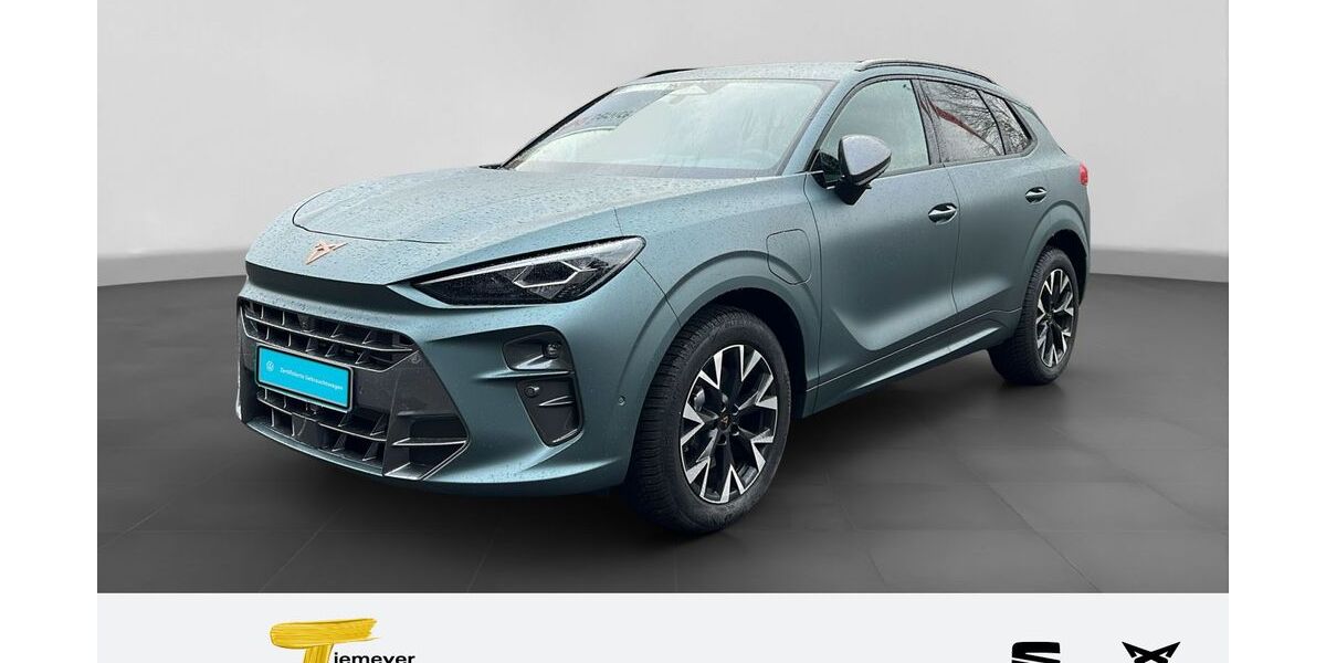 Cupra Terramar 8.900 km 47.480 &euro; Hemer 58675