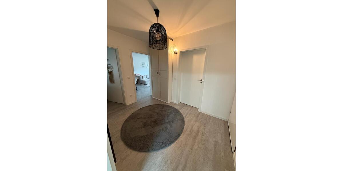 Etagenwohnung Hamm Bockum - 3.5 Zimmer, 76 m&sup2;, 200.000&euro; | Angebot:25208151