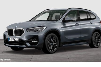 BMW X1 22.604 km 28.690 &euro; Ahlen 59227