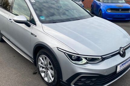 VW Golf 94.000 km 26.900 &euro; Hamm 59065