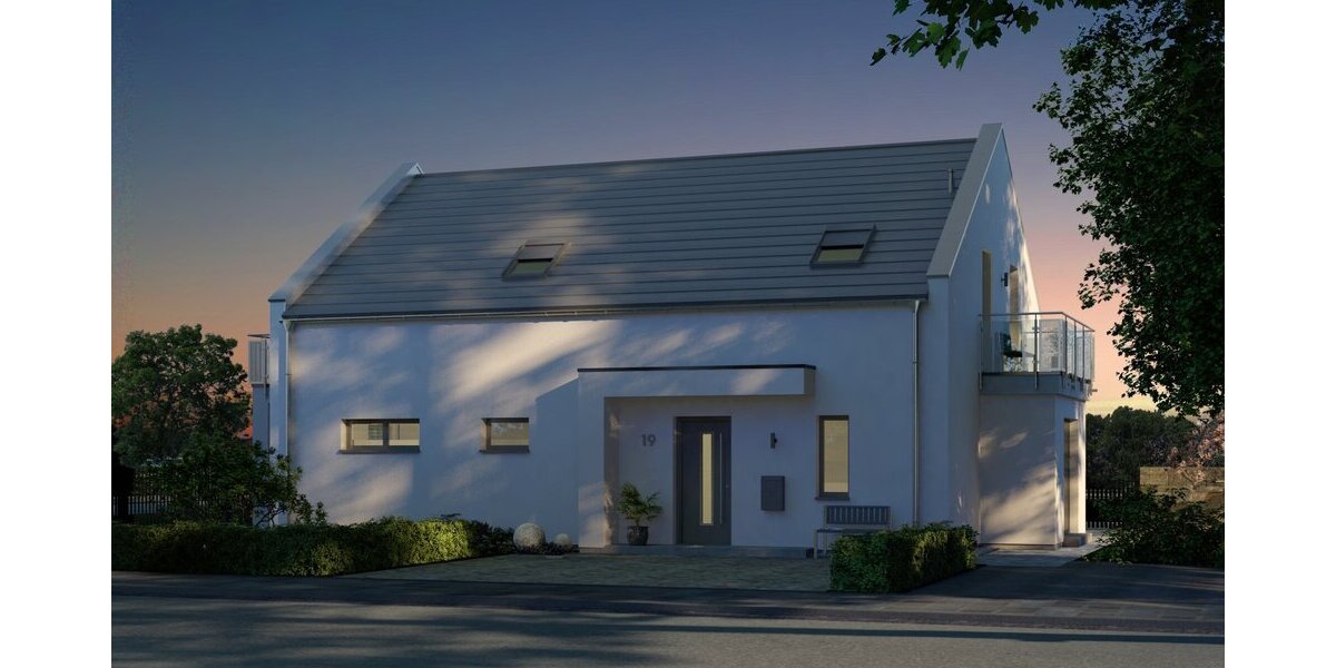 Moderner Wohntraum in Lünen - Ihr individuell geplantes Mehrfamilienhaus mit allkauf Service - Mehrfamilienhaus, Wohnhaus Lünen Alstedde | Angebot:27307879