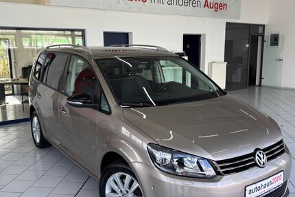 VW Touran 247.426 km 5.450 &euro; Ahlen 59229
