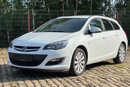 Opel Astra 272.400 km 2.899 &euro; Lünen 44534