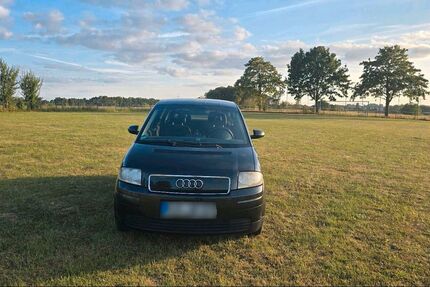 Audi A2 202.036 km 2.750 &euro; Hamm 59063