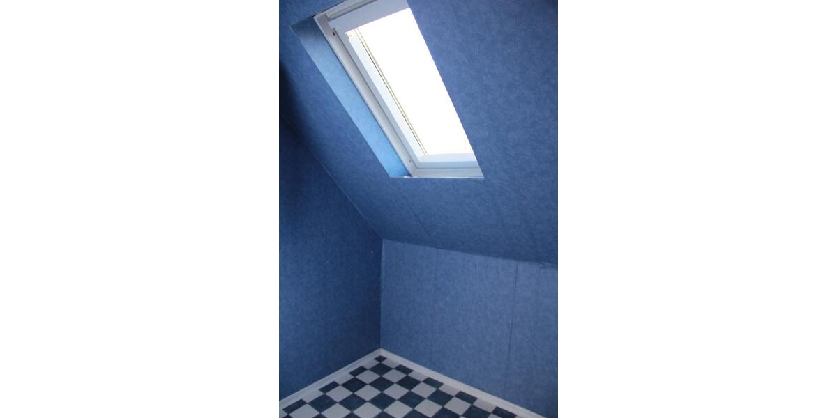 Dachgeschoßwohnung Dortmund Mengede - 2 Zimmer, 57 m&sup2;, 484&euro; | Angebot:25282857