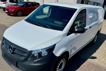 Mercedes-Benz Vito 143.000 km 10.500 &euro; Selm 59379
