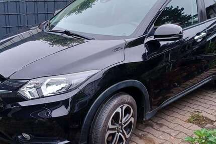 Honda HR-V 111.300 km 15.900 &euro; Dortmund 44328