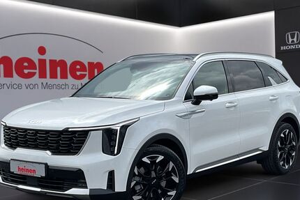 Kia Sorento 16.000 km 53.680 &euro; Holzwickede 59439