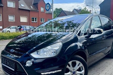 Ford S-Max 170.600 km 8.750 &euro; Ahlen 59229