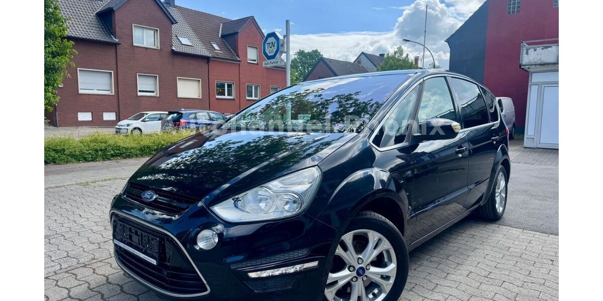Ford S-Max 170.600 km 8.750 &euro; Ahlen 59229