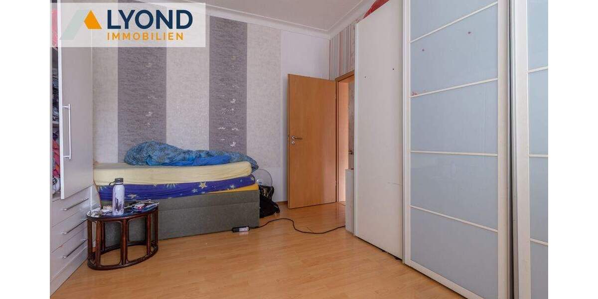 Etagenwohnung Dortmund / Lütgendortmund Lütgendortmund - 3 Zimmer, 91 m&sup2;, 169.000&euro; | Angebot:25687808