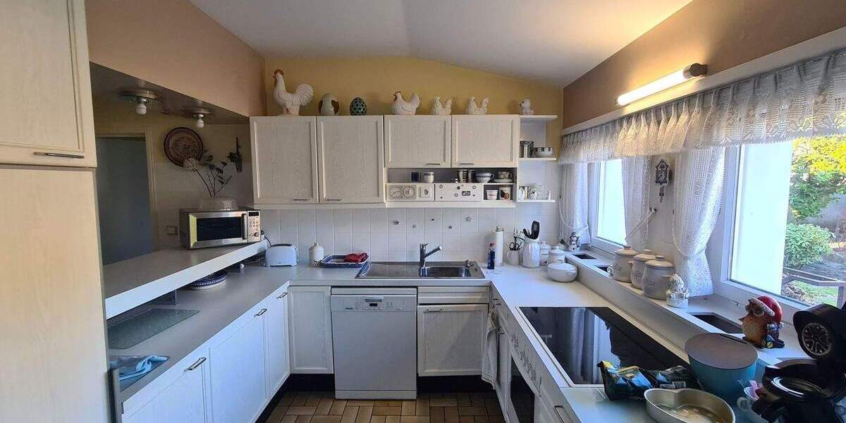 Einfamilienhaus Ahlen Innenstadt - 7 Zimmer, 270 m&sup2;, 559.000&euro; | Angebot:25693139