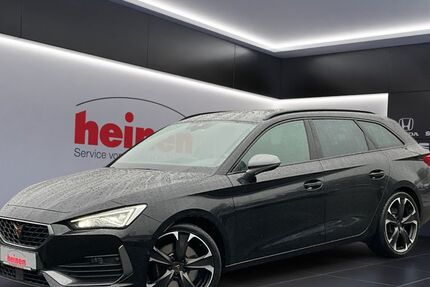 Cupra Leon 59.538 km 25.909 &euro; Menden 58708
