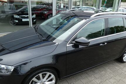 Skoda Octavia 163.000 km 8.690 &euro; Bergkamen 59192