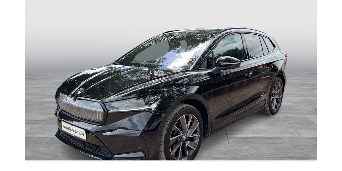 Skoda Enyaq 57.464 km 35.750 &euro; Dortmund 44269