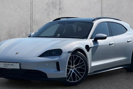 Porsche Taycan 33.608 km 79.900 &euro; Holzwickede 59439