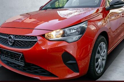 Opel Corsa 20.216 km 13.999 &euro; Unna 59423