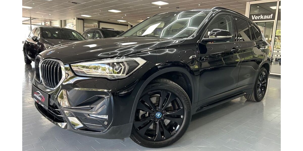 BMW X1 79.150 km 22.900 &euro; Hamm 59067