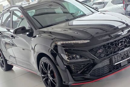 Hyundai KONA 11.350 km 23.790 &euro; Hamm 59063