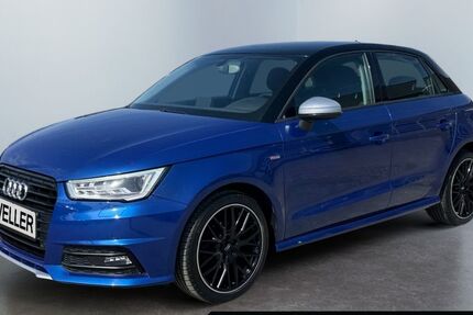 Audi A1 80.123 km 12.980 &euro; Hamm 59067