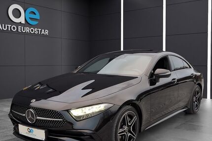 Mercedes-Benz CLS 300 99.980 km 44.950 &euro; Hamm 59077