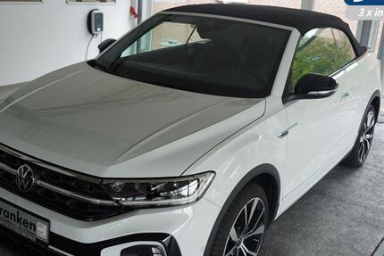 VW T-Roc 6.010 km 38.960 &euro; Hamm 59065
