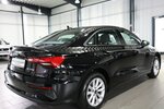 Audi A3 LIMOUSINE 35 TFSI BUSINESS BLACK LED,ACC+LANE 16.000 km 25.333 &euro; Hamm 59077
