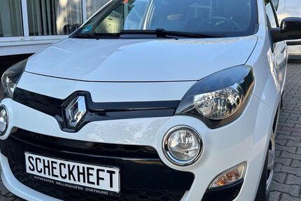 Renault Twingo 94.000 km 4.500 &euro; Dortmund 44265