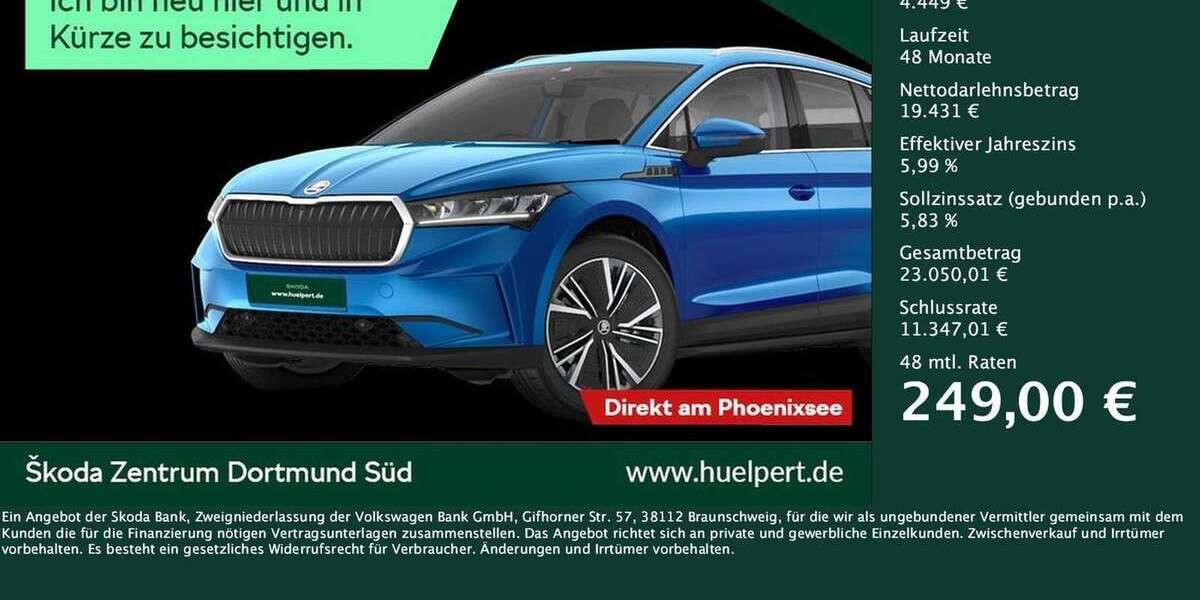 Skoda Octavia 55.712 km 23.880 &euro; Dortmund 44269