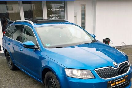 Skoda Octavia 215.000 km 5.900 &euro; Hamm 59067