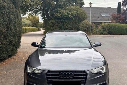 Audi A5 172.183 km 12.000 &euro; Werne 59368
