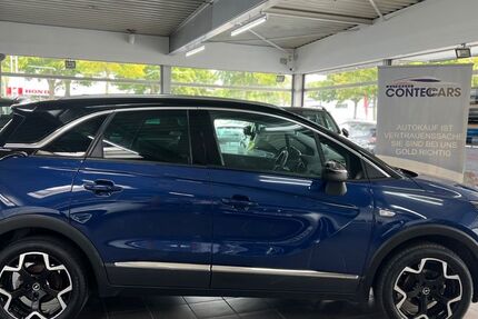 Opel Crossland (X) 78.780 km 13.400 &euro; Werl 59457