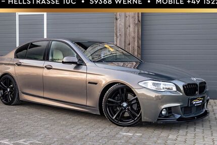 BMW 550 99.053 km 26.490 &euro; Werne 59368