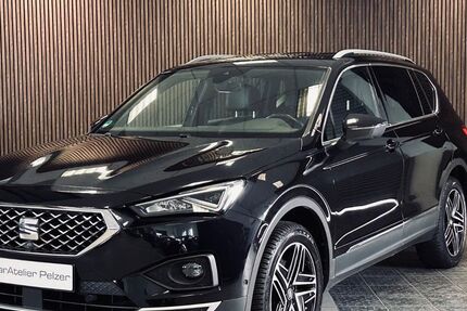 Seat Tarraco 84.605 km 24.490 &euro; Ense-Höingen 59469