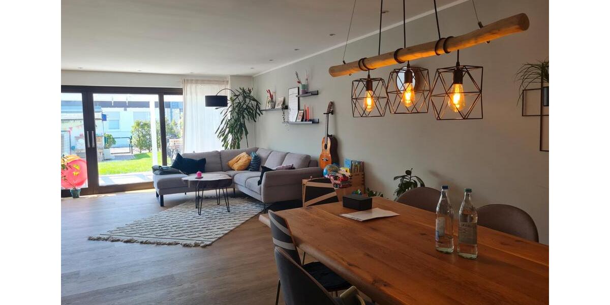 Reihenhaus Senden - 4 Zimmer, 127 m&sup2;, 395.000&euro; | Angebot:26865154