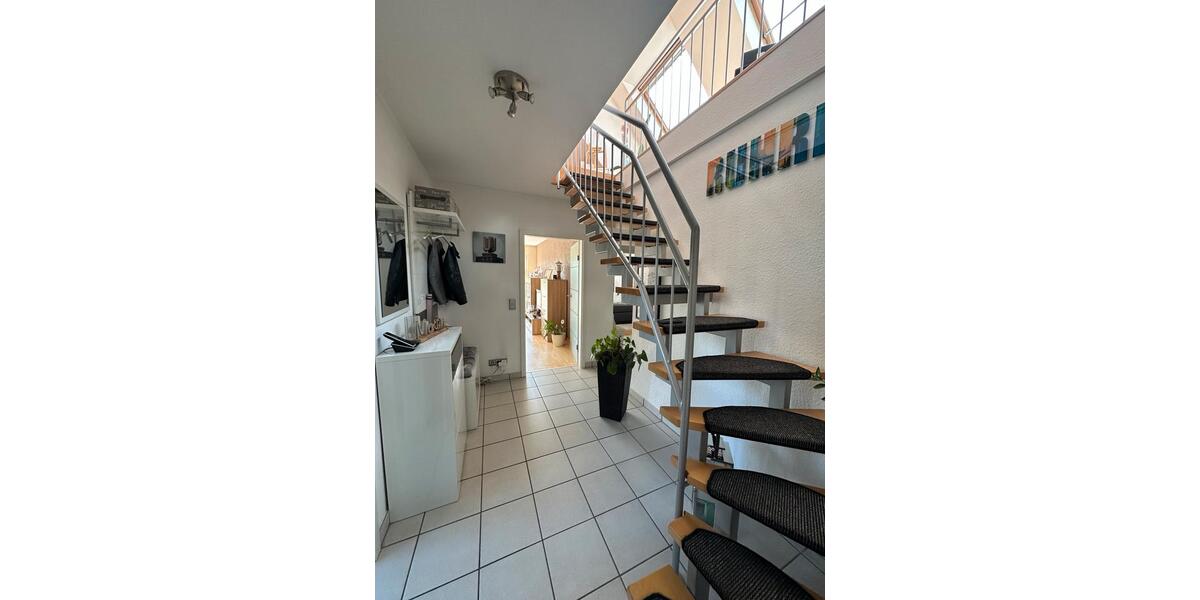 Maisonettenwohnung Dortmund Mengede - 4 Zimmer, 95 m&sup2;, 1.190&euro; | Angebot:26614579