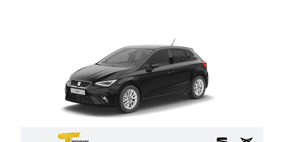 Seat Ibiza 18.013 km 23.870 &euro; Hemer 58675