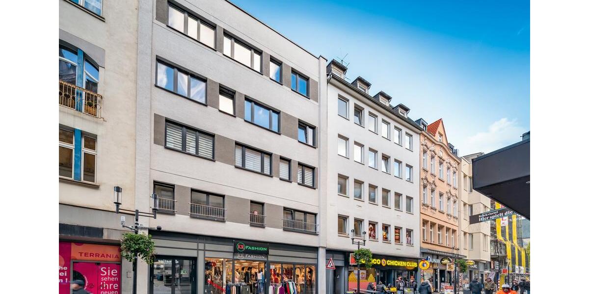 Gewerbeobjekt Dortmund - 4.730&euro; | Angebot:24909850