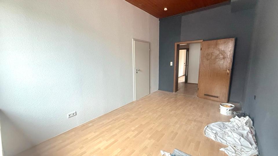 Maisonettenwohnung Dortmund Innenstadt Nord - 4 Zimmer, 91 m&sup2;, 999&euro; | Angebot:26670856