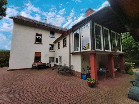 Einfamilienhaus Hemer / Deilinghofen Deilinghofen - 8 Zimmer, 300 m&sup2;, 379.000&euro; | Angebot:25698677